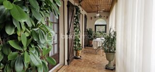  Villa  vendre 7 pices 120 m