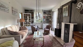  Maison � vendre 7 pi�ces 132 m�