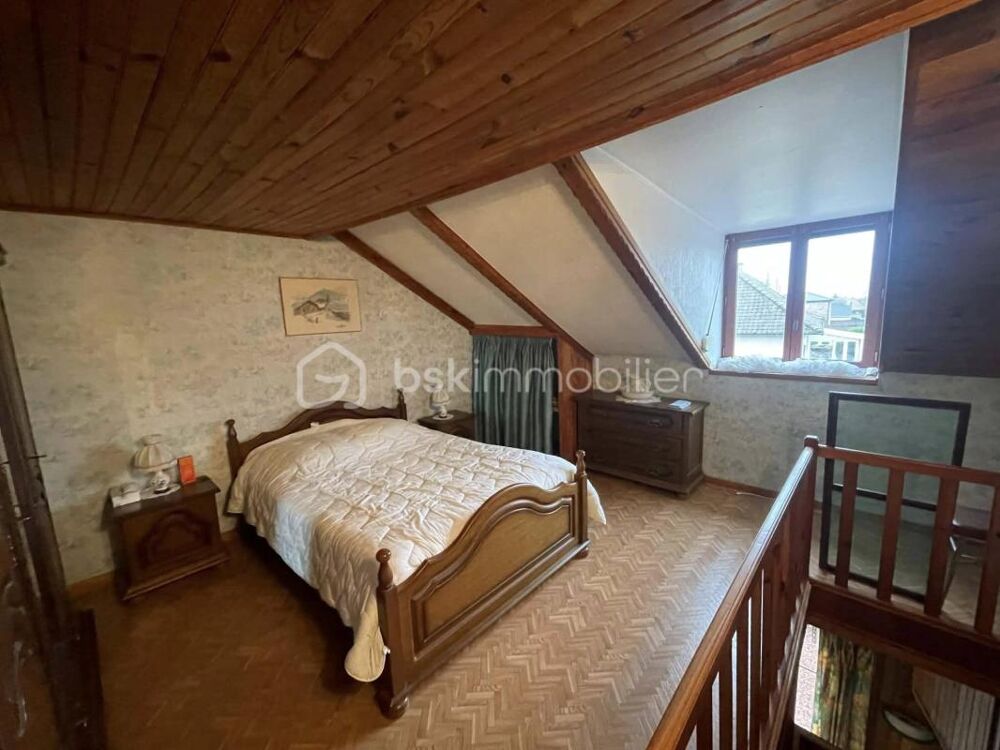 À VENDRE SECTEUR DROCOURT 62320
