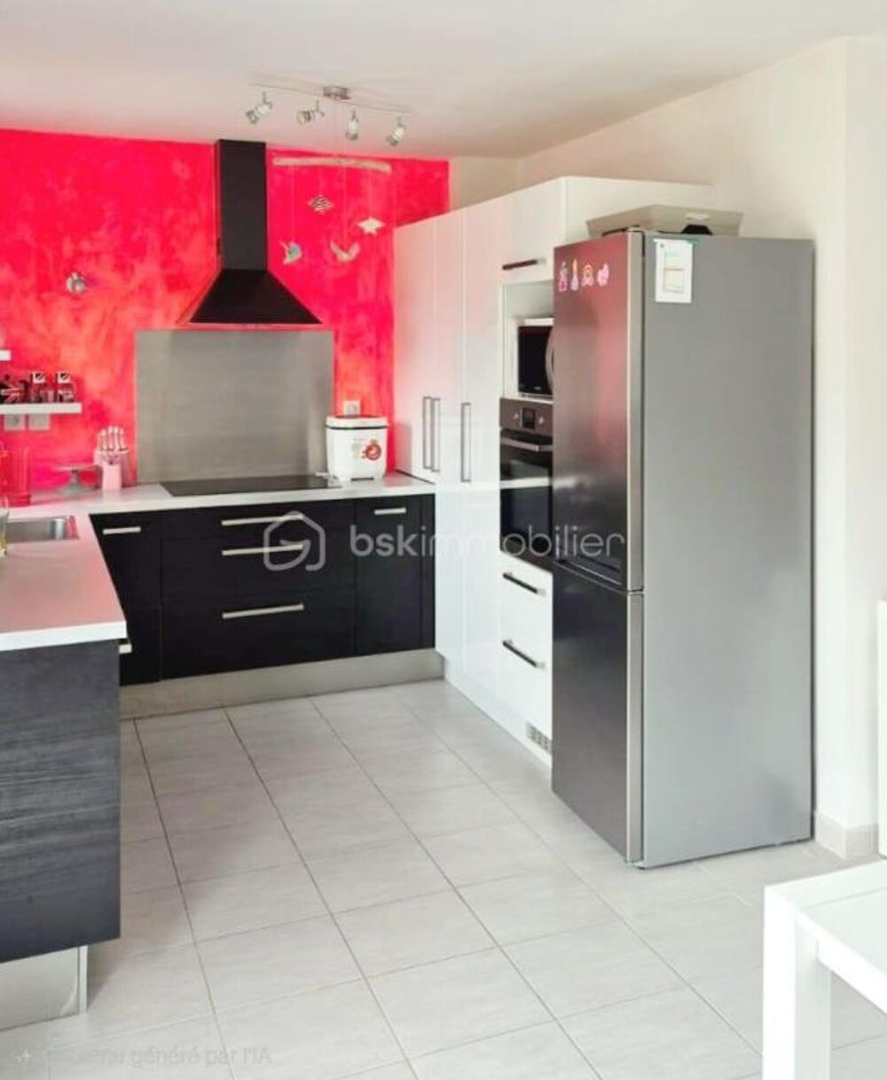 A vendre en exclusivité