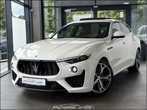 Levante GT Hybrid Launch Edition One of 200 2021 occasion 33000 Bordeaux