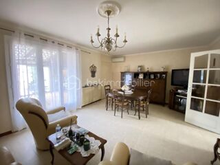  Villa � vendre 6 pi�ces 107 m�