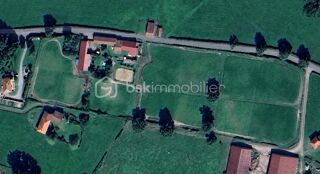  Ferme � vendre 11 pi�ces 206 m� Roanne