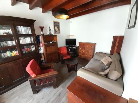   Maison Saint Xandre 4 pices, 75 m2, garage Maison - 4 pice(s) - 75 m