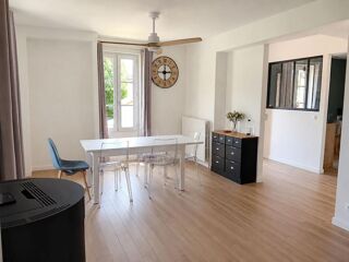  Maison à vendre 8 pièces 220 m²