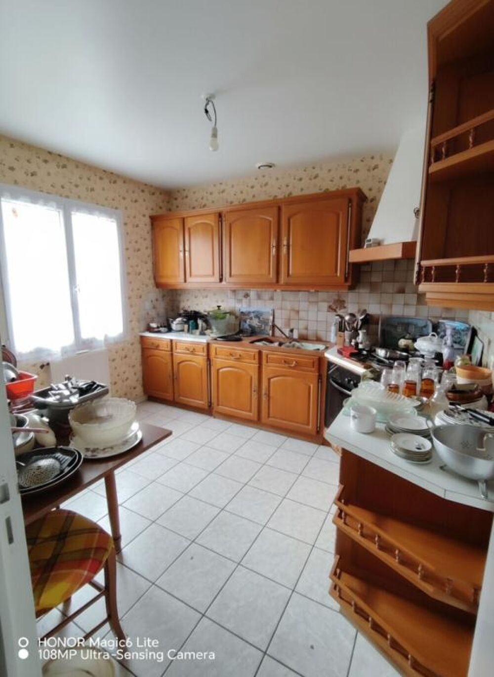 Vente Maison pavillon de plain pied dans secteur très calme et proche commodités Mondoubleau
