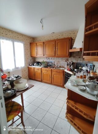  Maison à vendre 3 pièces 85 m²