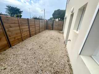  Villa � vendre 3 pi�ces 83 m� Bretignolles sur mer