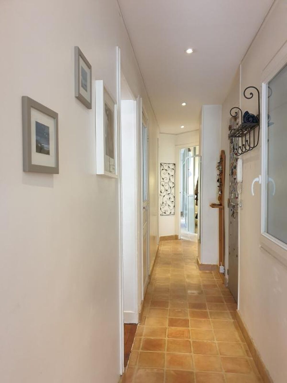 � vendre  Appartement Paris 13