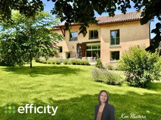  Ferme à vendre 11 pièces 390 m²