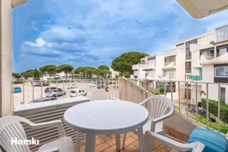  Appartement � vendre 2 pi�ces 35 m�