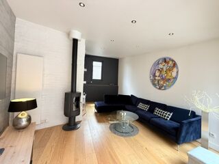  Maison à vendre 5 pièces 129 m²