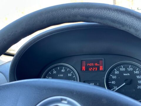 Sandero 1.4 MPI 75 GPL AMBIANCE 2010 occasion 78240 Chambourcy