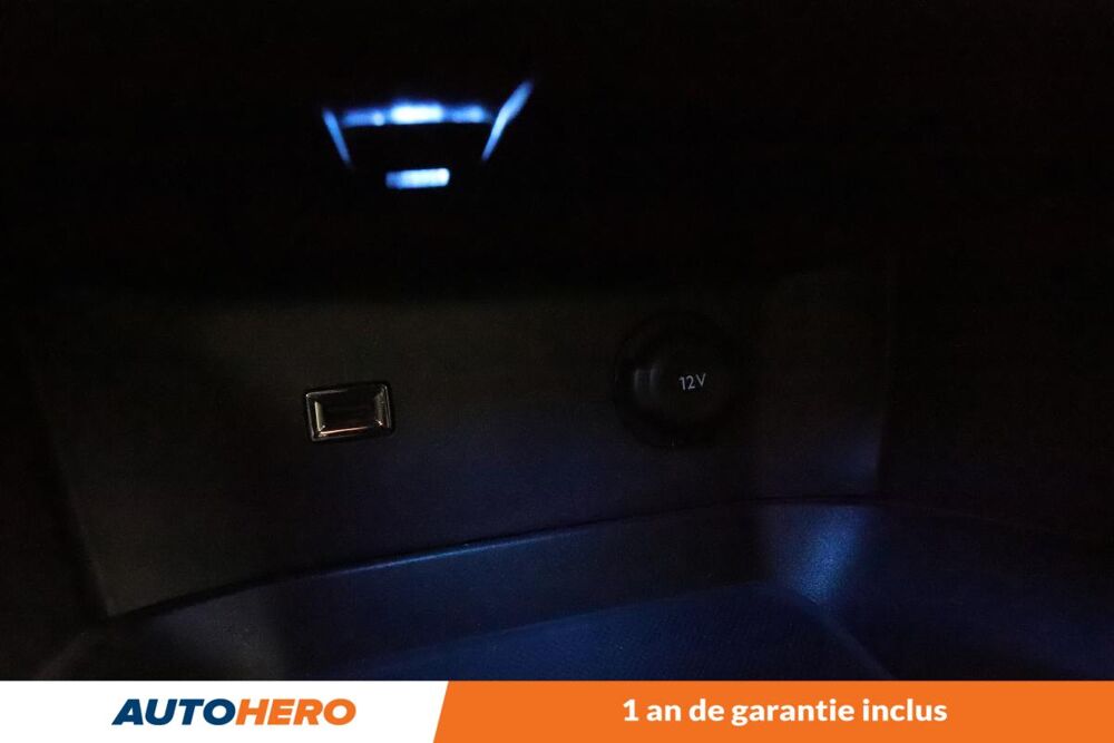 3008 1.2 PureTech GT 130 ch 2021 occasion 92130 Issy-les-Moulineaux