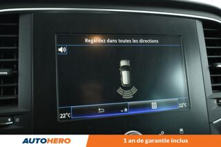 M&eacute;gane 1.5 dCi Blue Business EDC 115 ch 2021 occasion 92130 Issy-les-Moulineaux