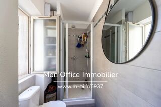  Appartement à vendre 1 pièce 25 m²
