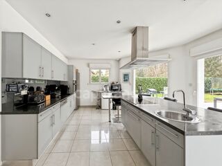  Maison � vendre 7 pi�ces 261 m�