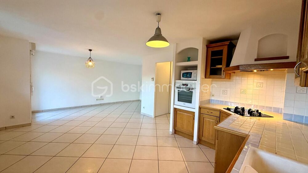 Vente Duplex/Triplex Charmant T3 avec garage - Centre de Doussard Doussard