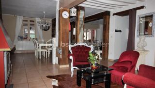  Maison à vendre 12 pièces 370 m²