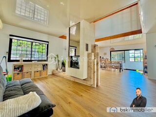  Villa à vendre 5 pièces 270 m²