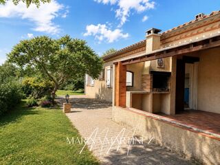  Maison à vendre 4 pièces 120 m²