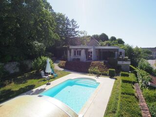  Maison à vendre 7 pièces 193 m²