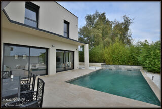  Maison  vendre 7 pices 171 m