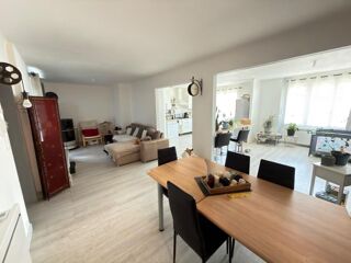  Maison à vendre 5 pièces 120 m²