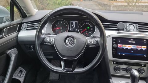 Passat VIII 1.4 TSI 150 DSG7 Confortline Business - Automatique 2018 occasion 69007 Lyon