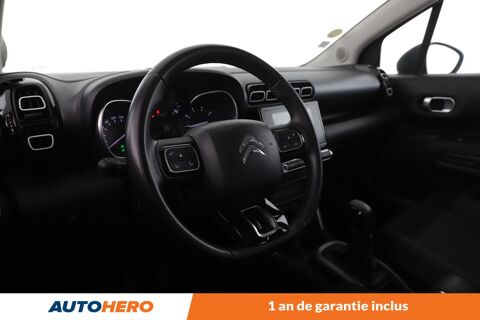 C3 Aircross 1.6 Blue-HDi Feel 100 ch 2017 occasion 92130 Issy-les-Moulineaux