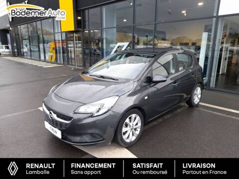 Opel corsa 1.4 90 ch Excite