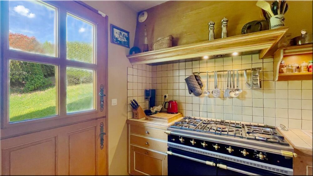 à vendre  Maison Crozet (01170)