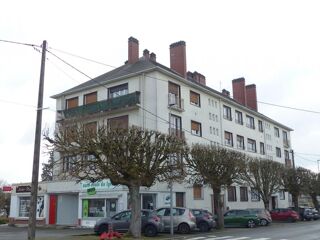  Appartement � vendre 4 pi�ces 91 m�