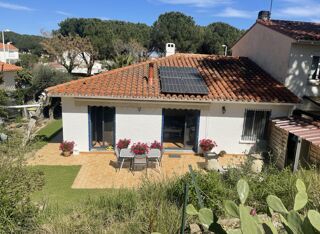  Maison à vendre 3 pièces 92 m²