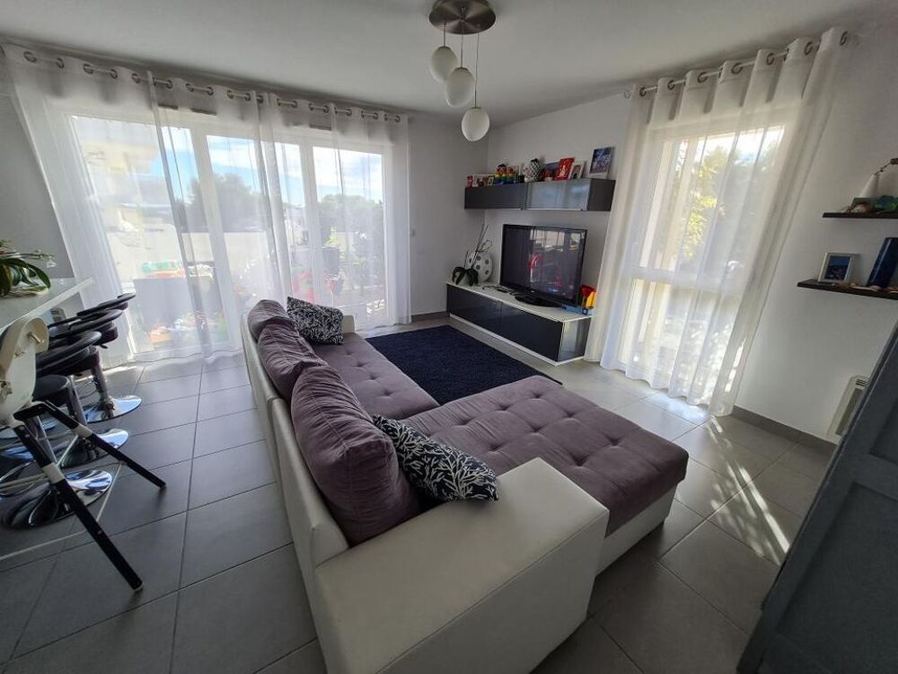 Location Appartement Appartement de 67m2 à louer sur Montpellier Montpellier