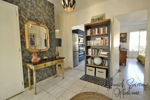  Appartement  vendre 3 pices 92 m