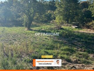 Vente Terrain Terrain à vendre de 1 082,00 m² VILLEFAVARD (87) Villefavard