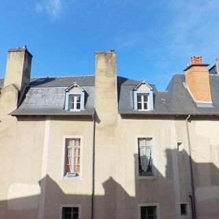  Appartement à vendre 2 pièces 58 m²