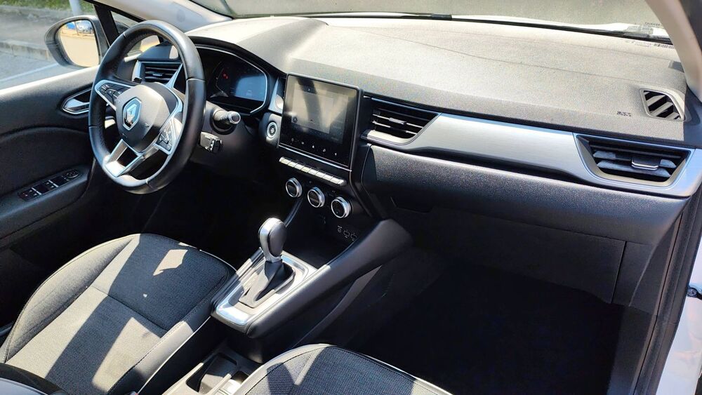 Captur II 1.3 TCe 130 EDC7 Intens - Automatique 2020 occasion 20200 Bastia