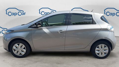 Zo&eacute; R240 88 22kWh Life - Automatique 2016 occasion 54000 Nancy