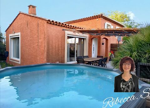   Maison Berre L Etang 4 pi�ce(s) 90 m2 Maison - 4 pi�ce(s) - 90 m�