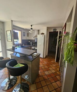  Maison à vendre 5 pièces 110 m²