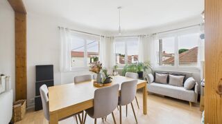  Appartement � vendre 4 pi�ces 72 m�