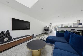  Maison à vendre 5 pièces 151 m²