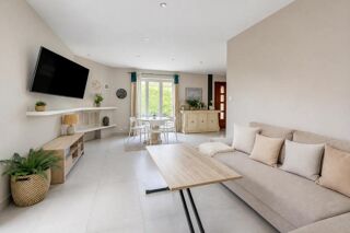  Maison à vendre 4 pièces 127 m²