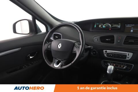 Sc&eacute;nic 1.5 dCi Limited EDC 110 ch 2016 occasion 92130 Issy-les-Moulineaux
