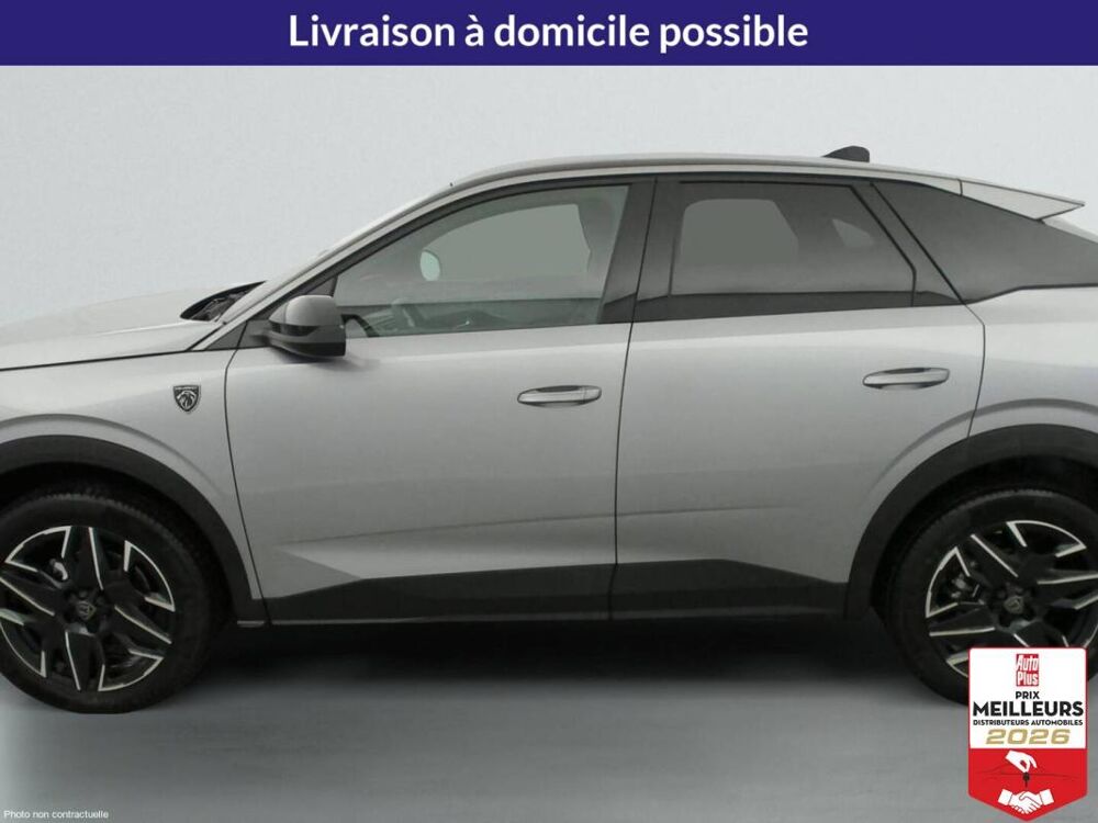 3008 Hybrid 145 e-DCS6 GT 2025 occasion 10150 Lavau