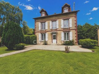  Maison à vendre 8 pièces 191 m²