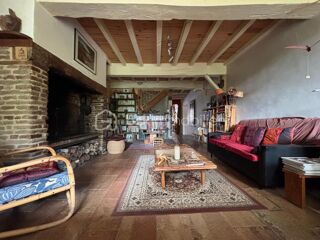  Maison � vendre 7 pi�ces 250 m�