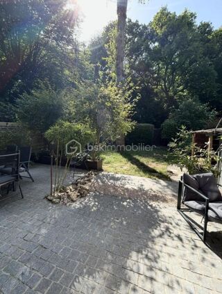  Maison � vendre 6 pi�ces 137 m�